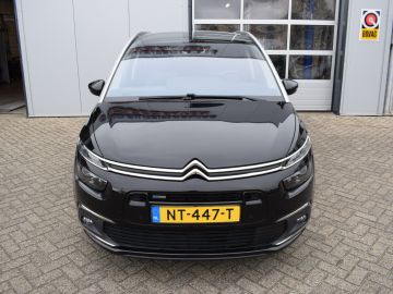 Citroën Grand C4 Picasso